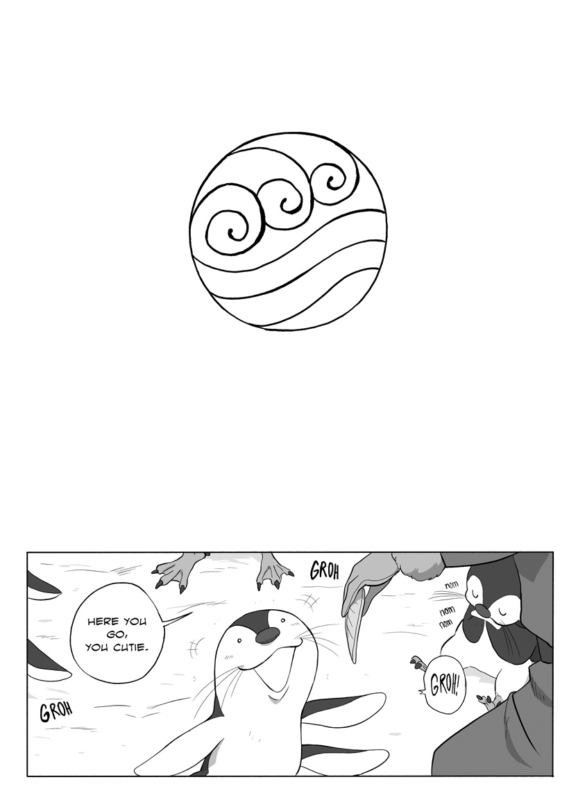 fan-comic-korra Korra fan comic (61)